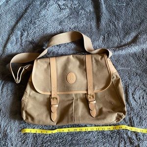 Ralph Lauren messenger bag